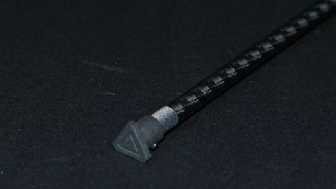 yamaScrew Carbon Peg w/ Puller